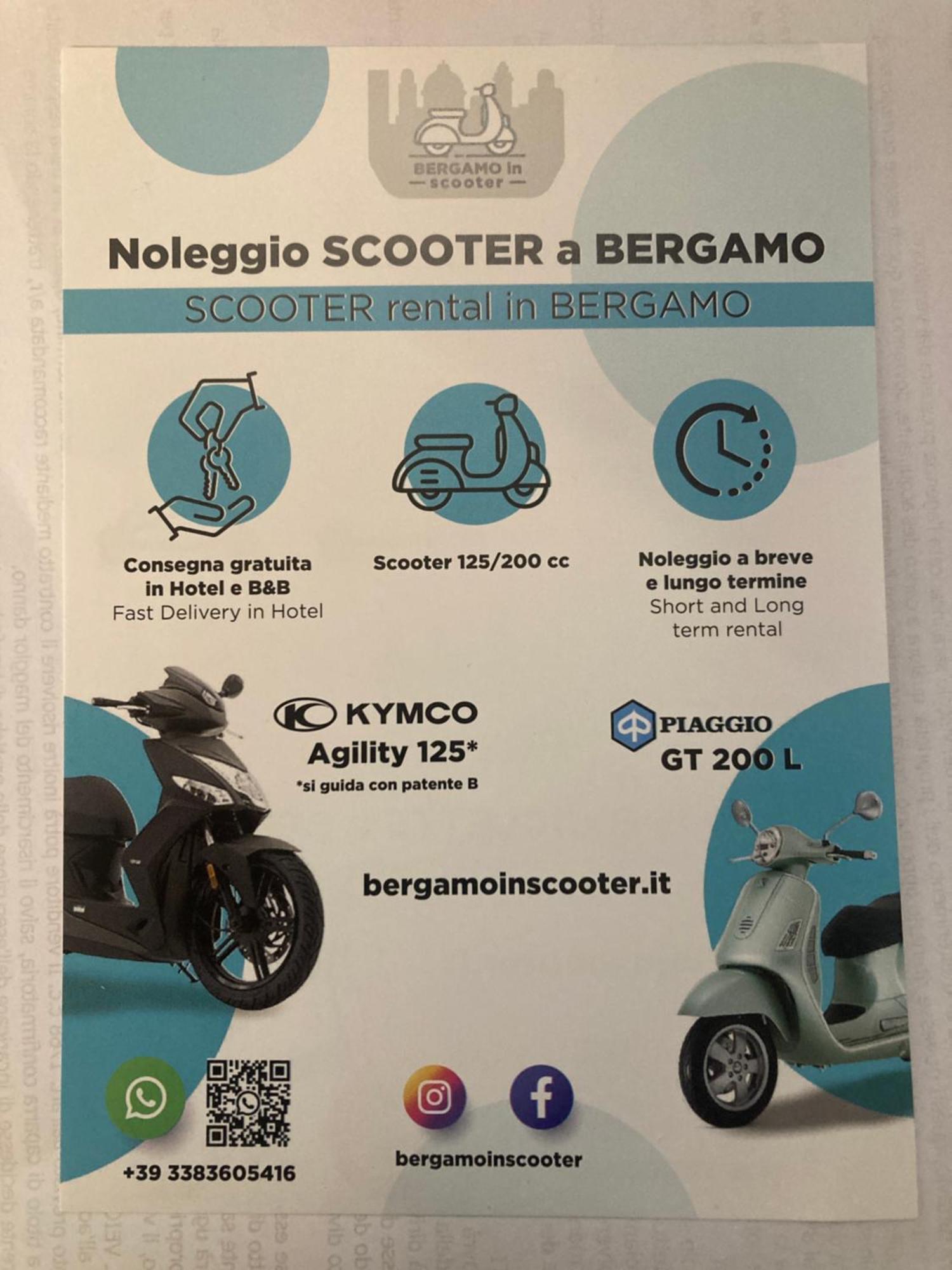 La Casa Nel Borgo Villa Bergamo Bagian luar foto