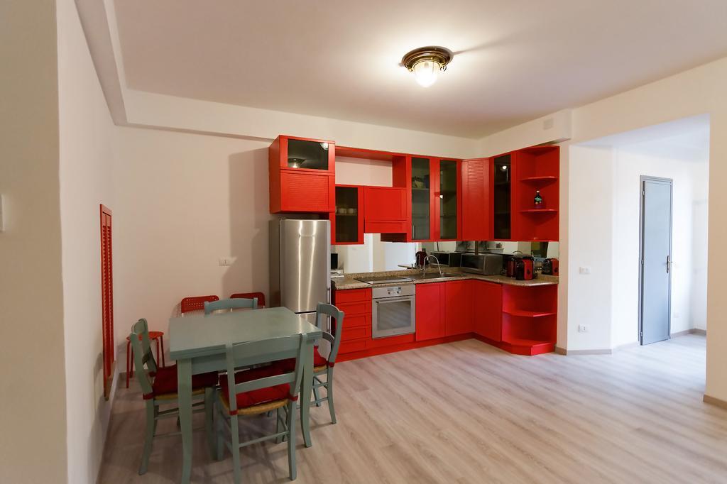 La Casa Nel Borgo Villa Bergamo Bagian luar foto